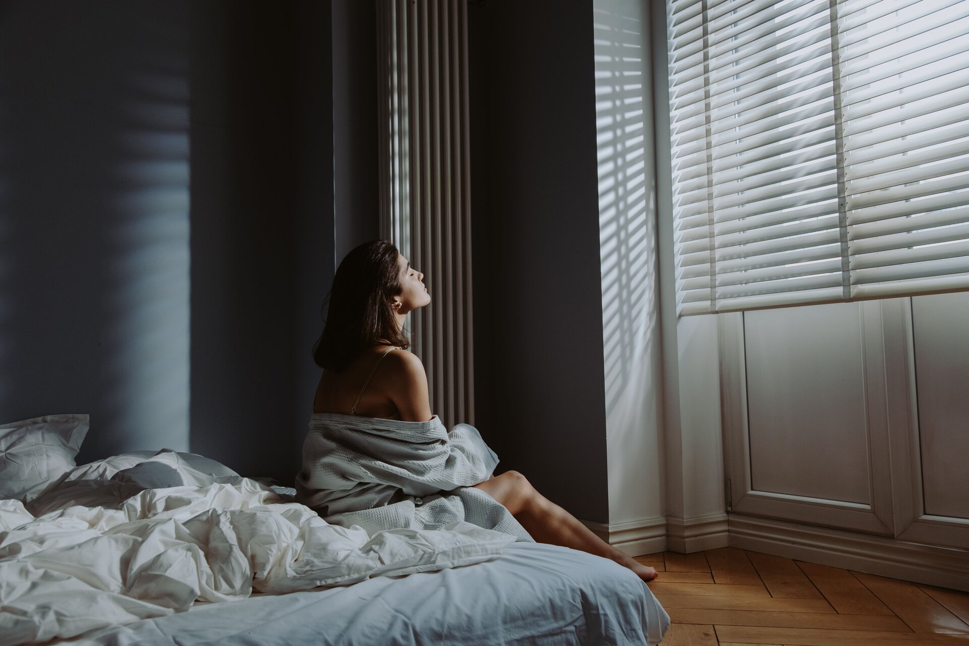 Why You Can Be Loved and Still Feel Completely Alone
