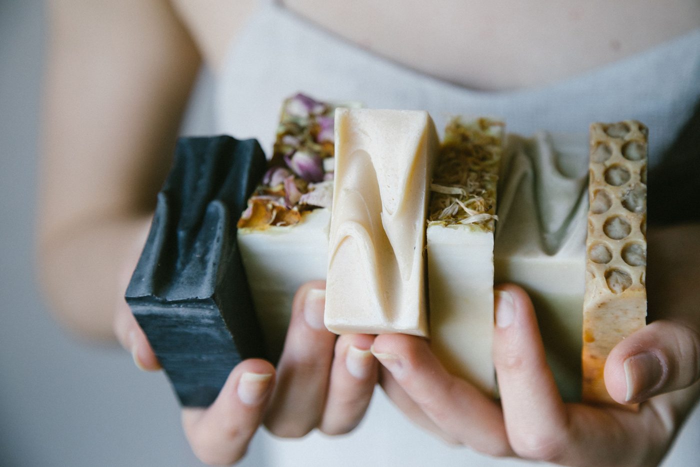 Cruelty-free and vegan beauty skincare products