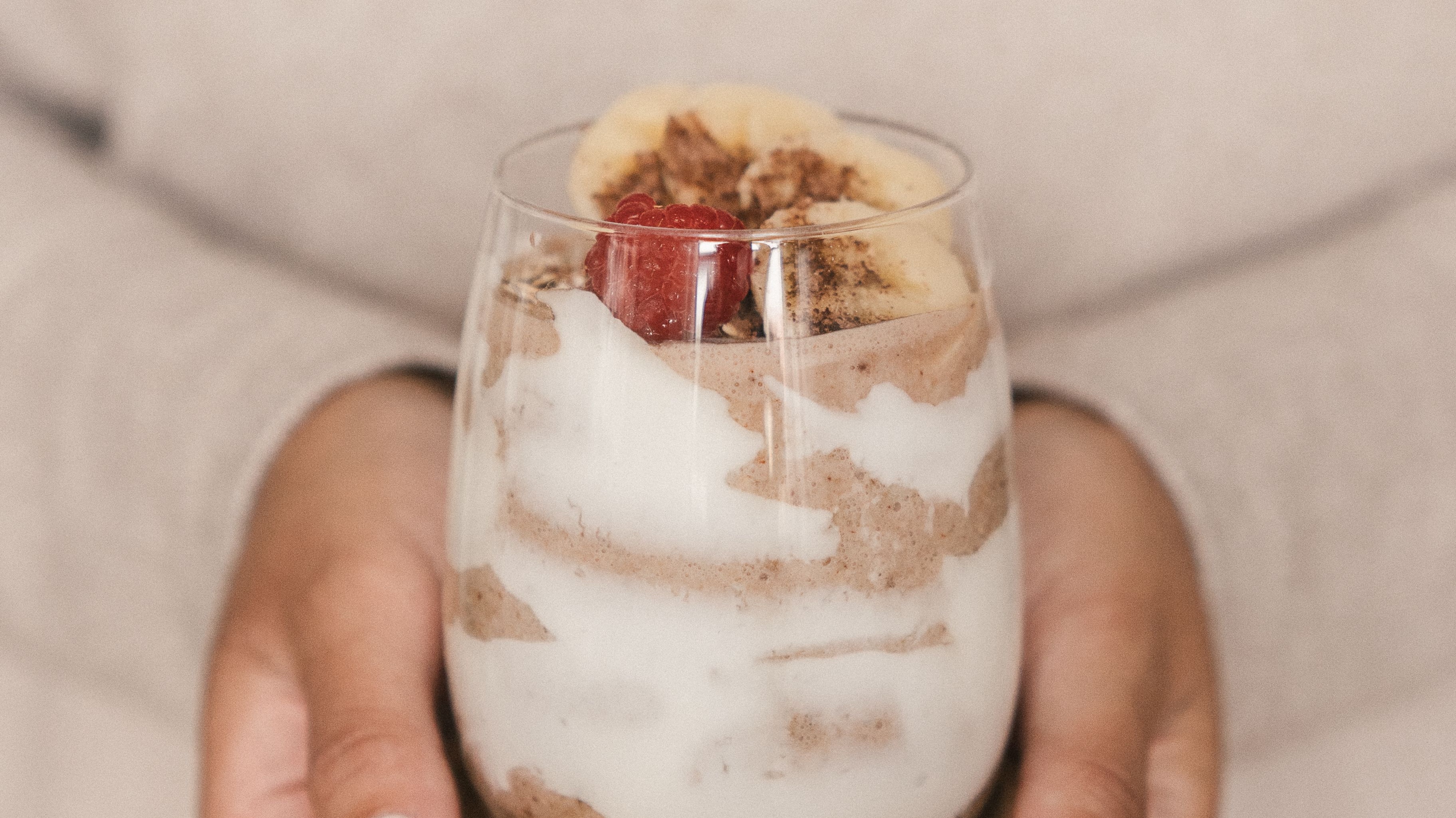 What If Your Gut Is Running the Show?