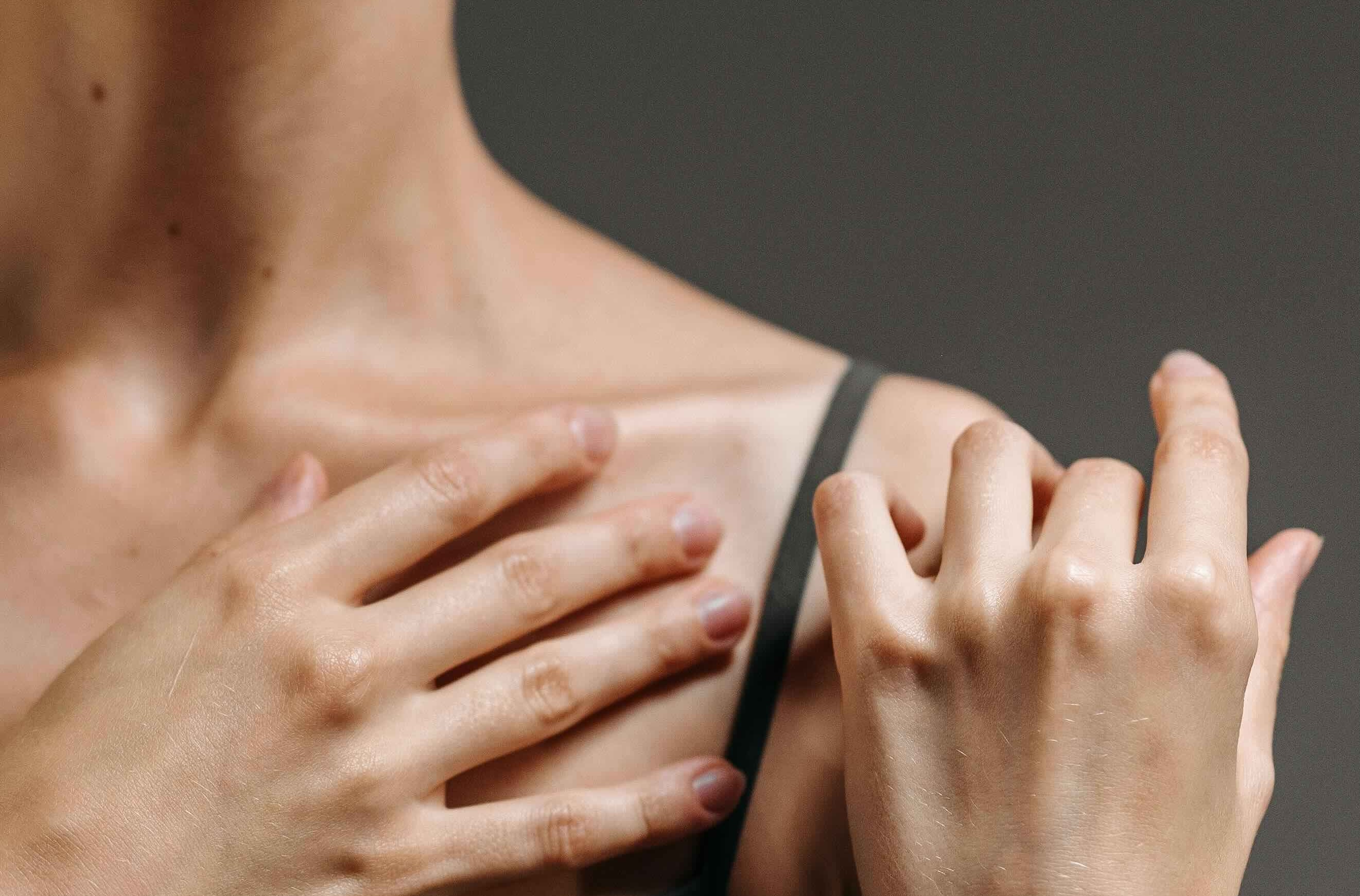 Over-exfoliation hero image