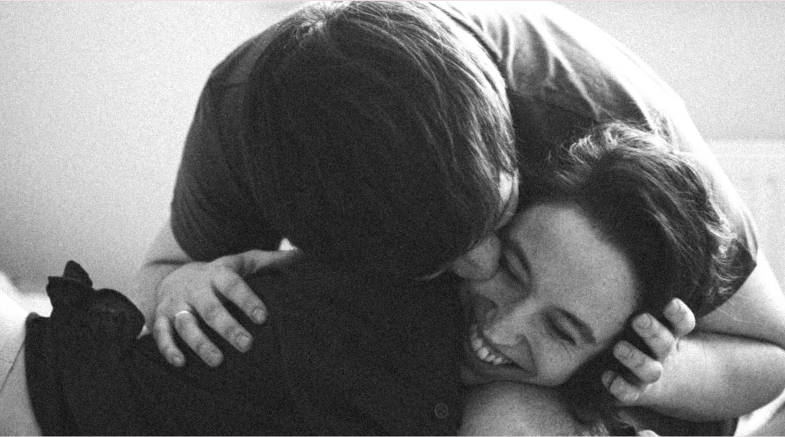 The quiet ways people show you they love you