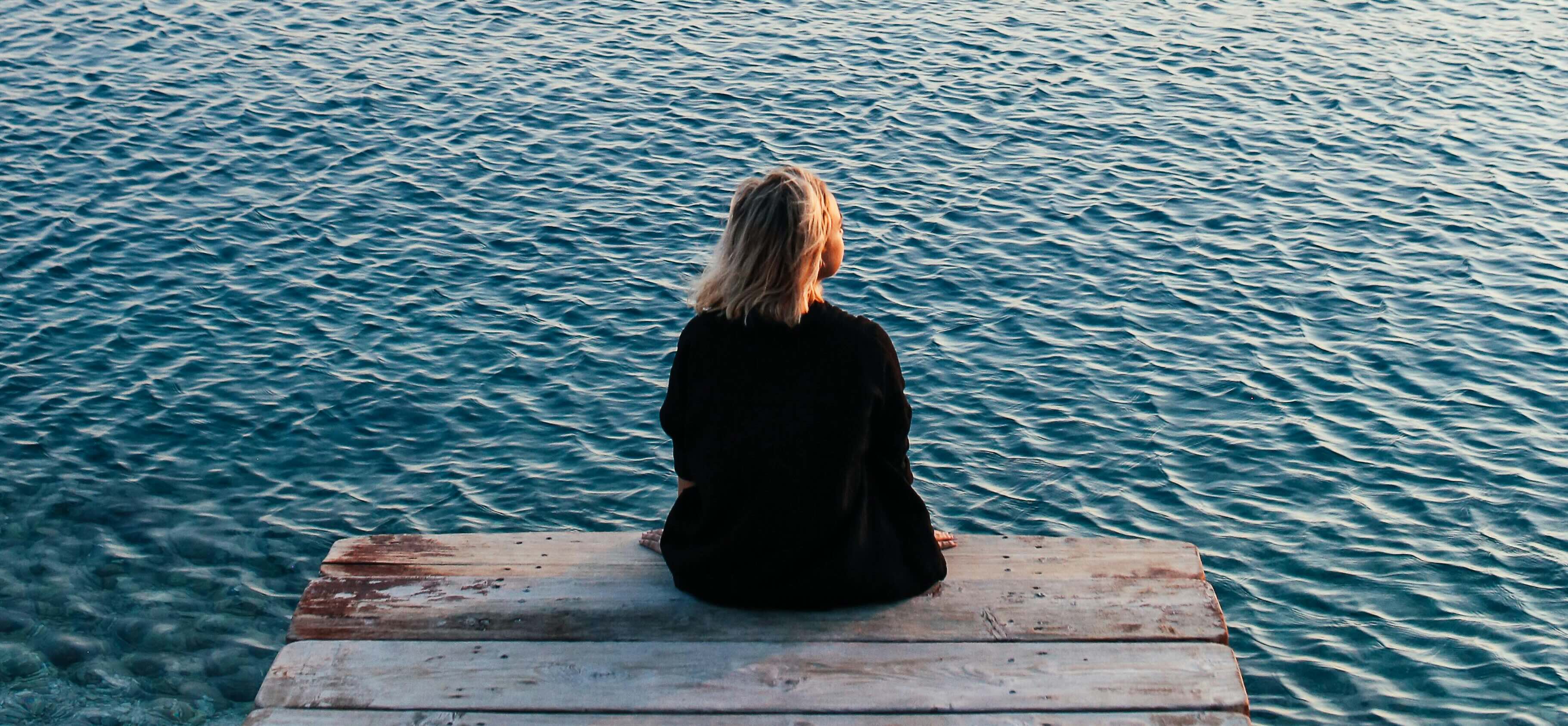 Quiet anxiety