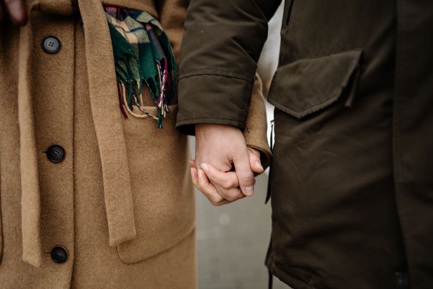 Understanding your attachment style in relationships