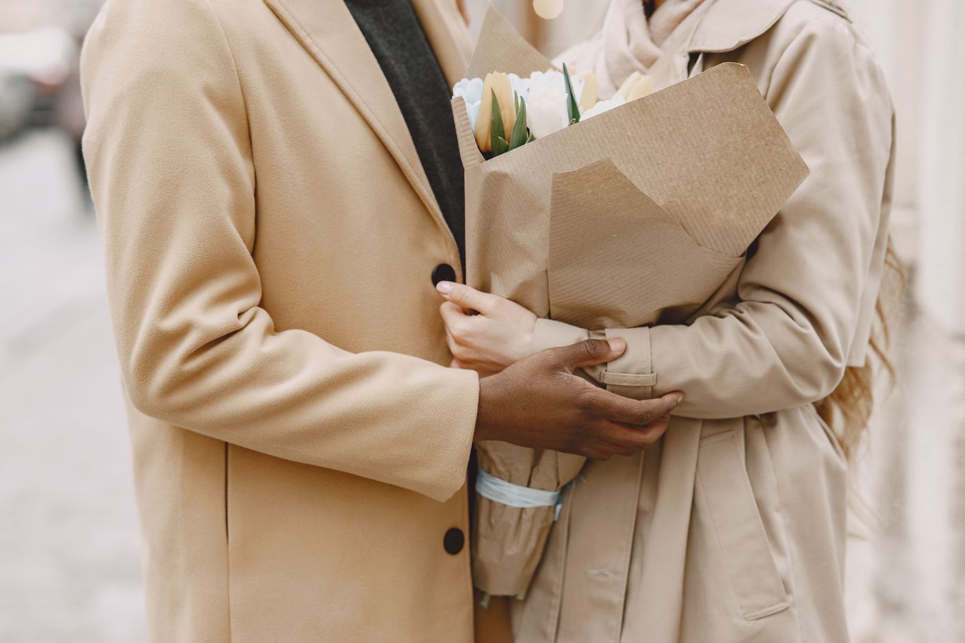 Moving toward secure, earned attachment