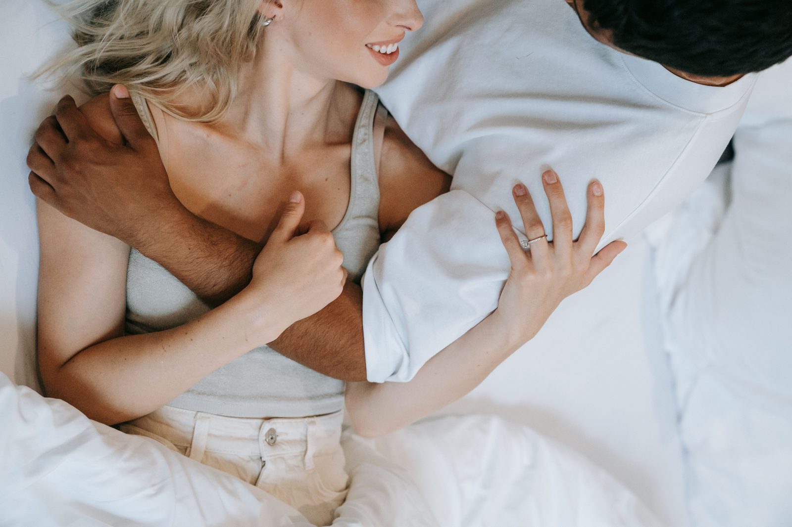 What If the Daily Choice Feels Different Depending on Your Attachment Style?