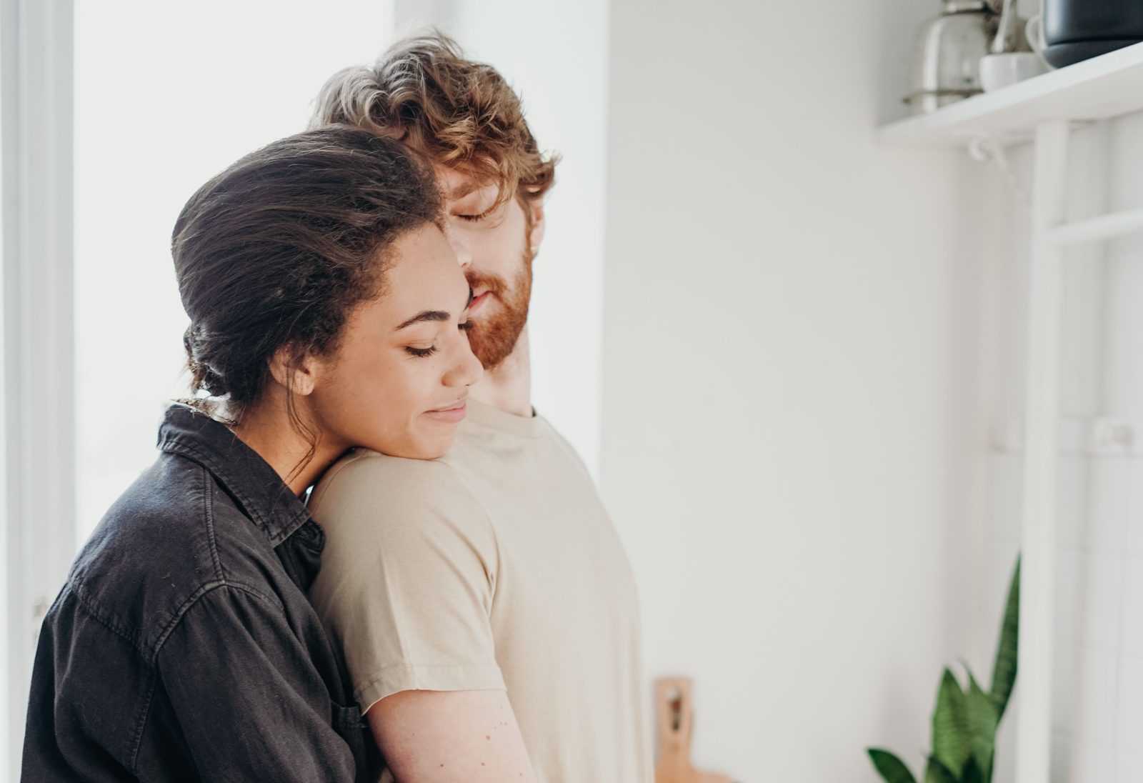 Why Choosing the Same Person Every Day Is a Different Kind of Brave