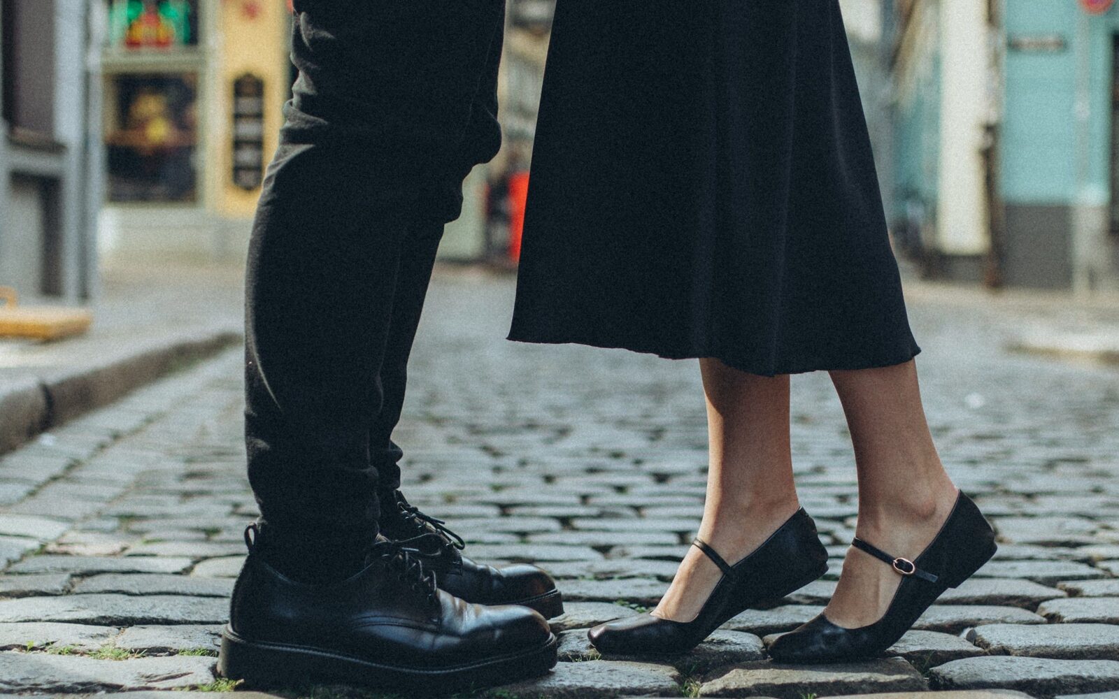 Relationship Compatibility: A Partner Assessment & Checkup
