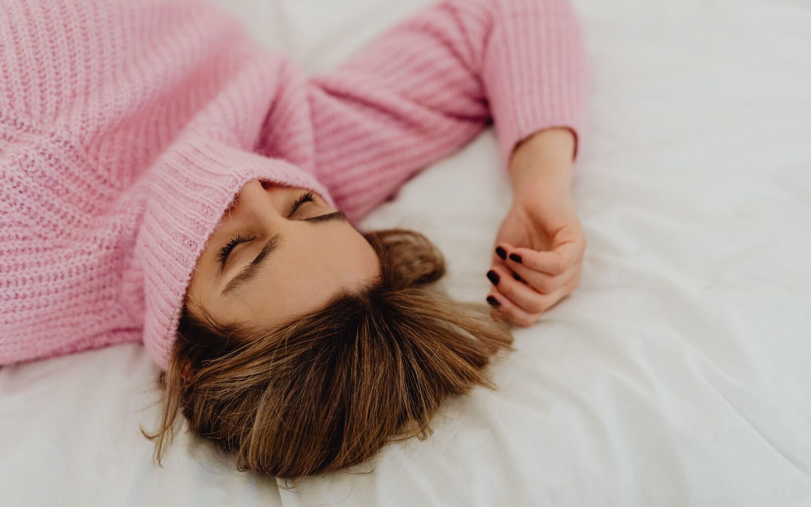 Eldest Daughter Syndrome