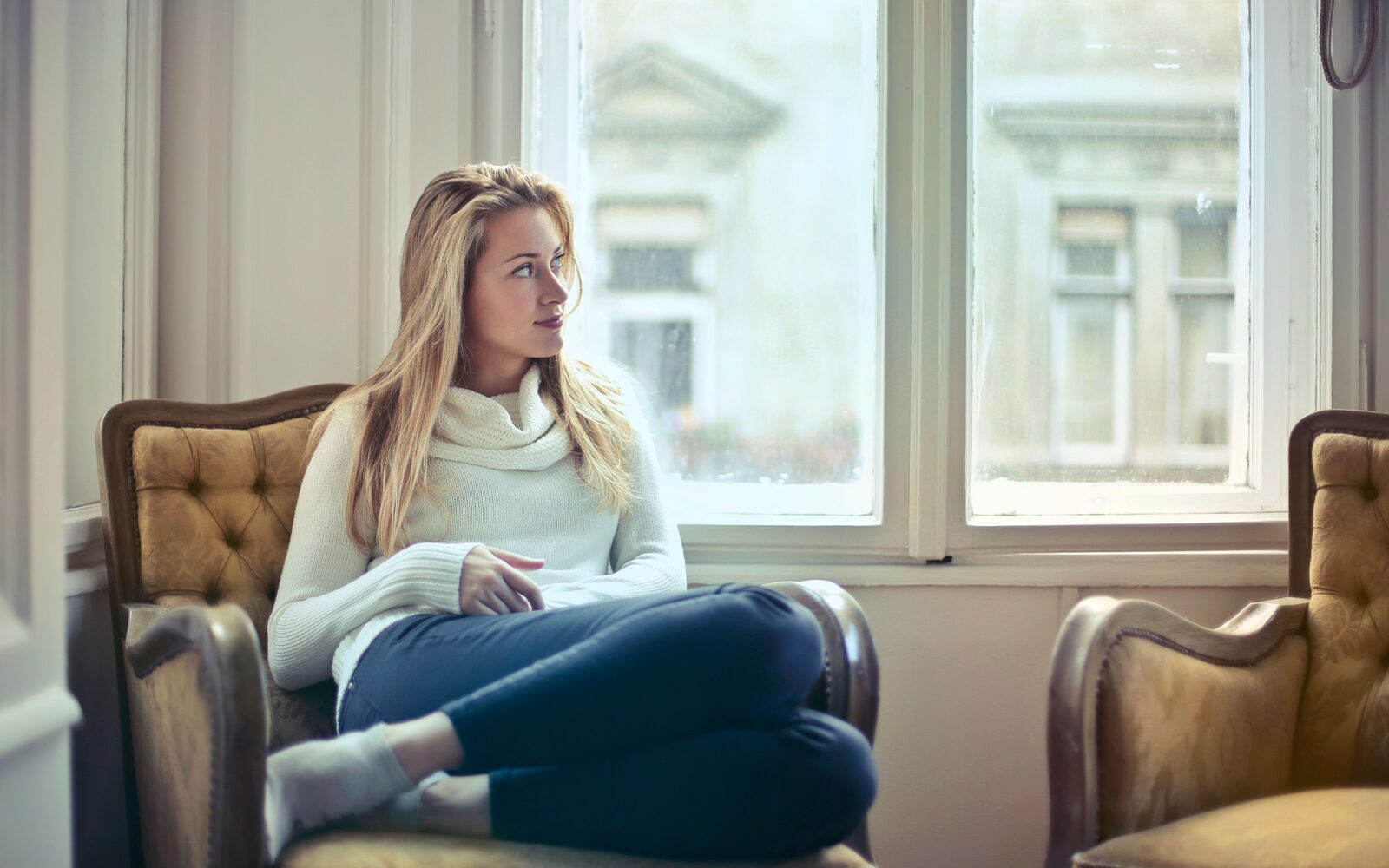What Real Emotional Maturity Actually Looks Like