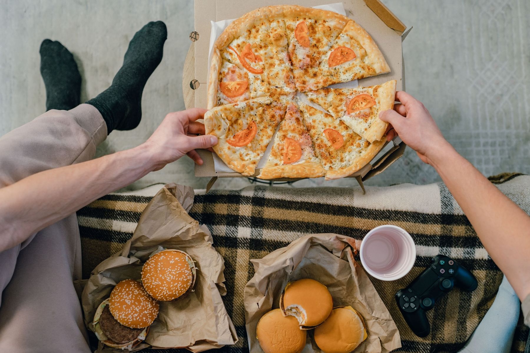 Eating for Fertility