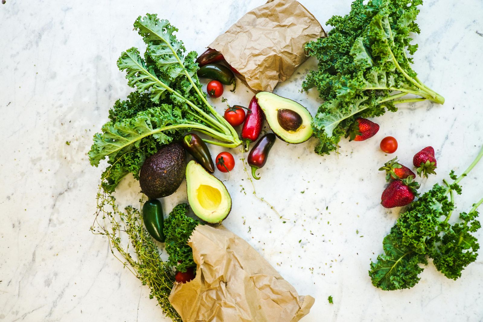 Five things your gut has been quietly asking you for