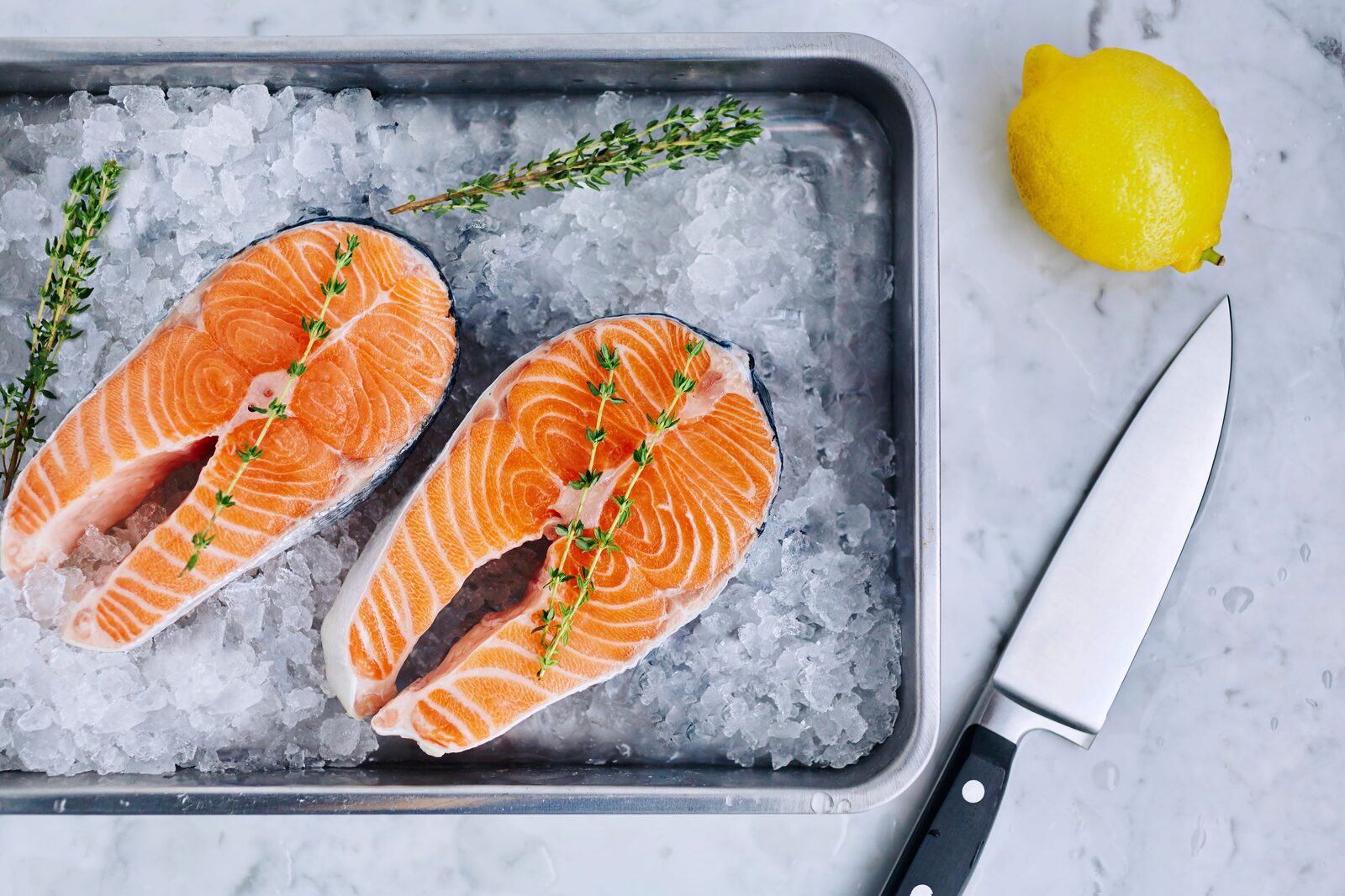 The foods that support your hormones