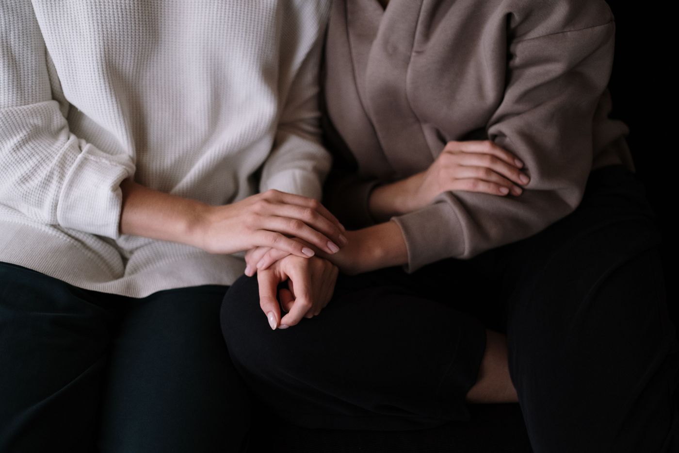 Reparenting and healing — becoming the steady, gentle presence you needed