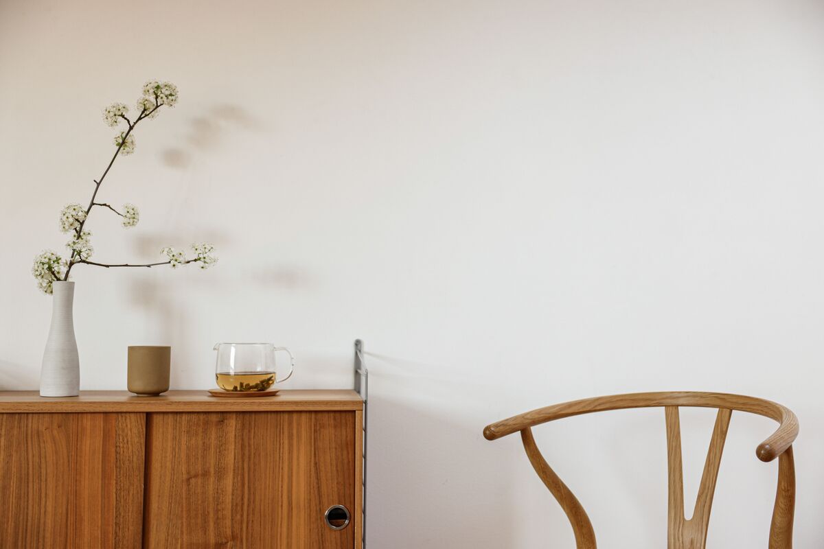 Japan's philosophy of Ma — the meaningful pause, spaciousness, and intentional empty space in daily life