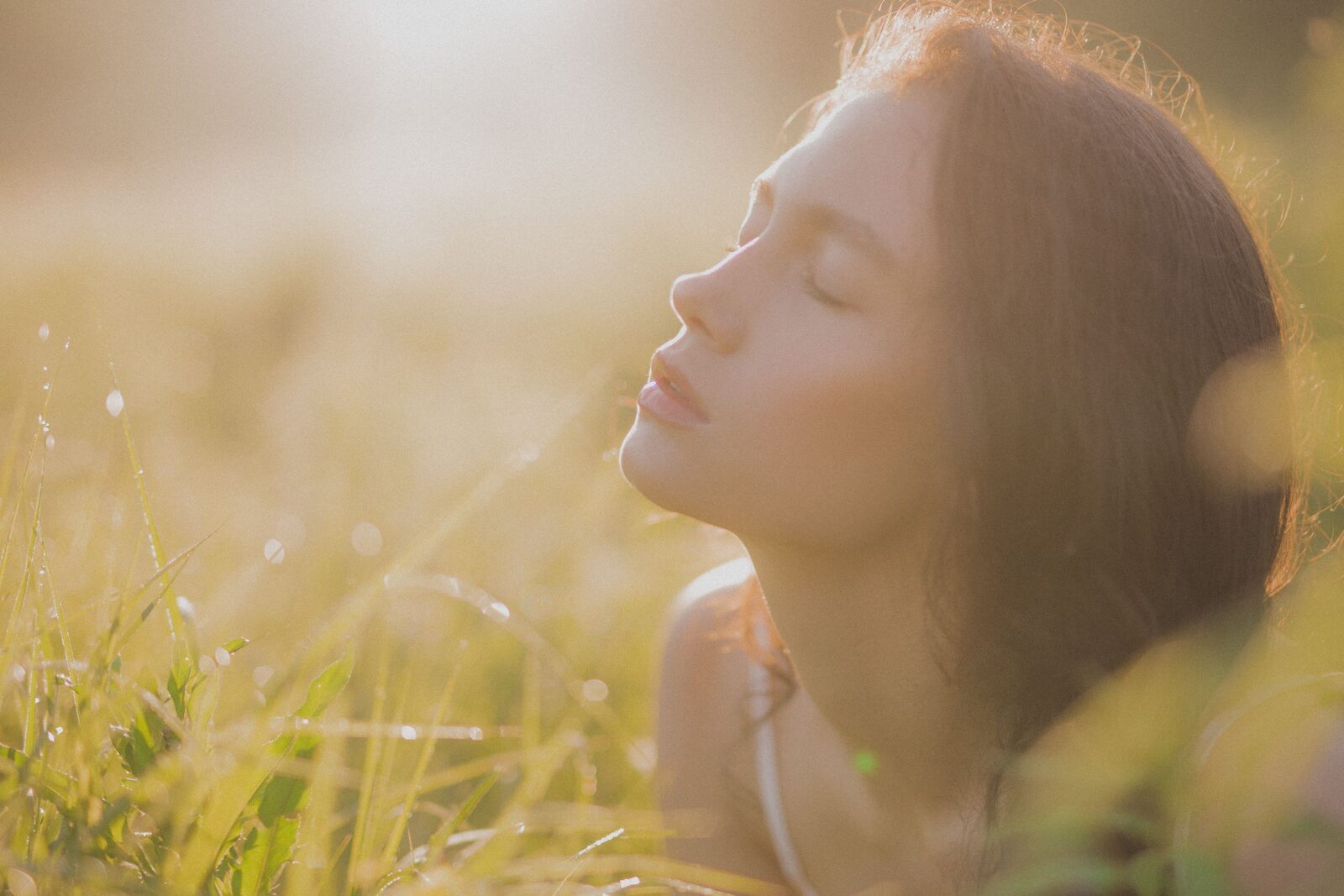What If Looking Younger Isn't About Your Skin — It's About What You've Let Go Of?