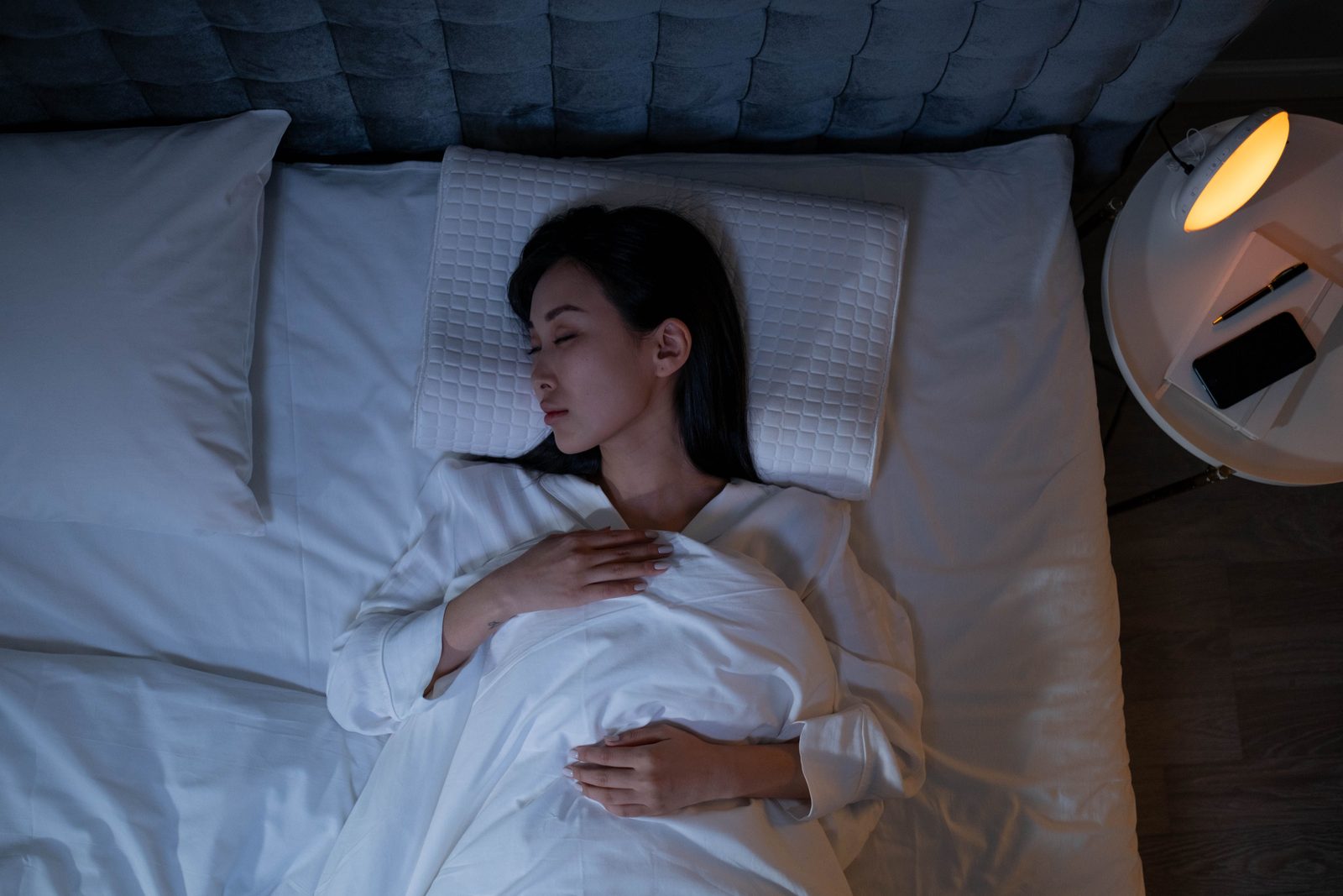 The Night Routine That Actually Winds Me Down