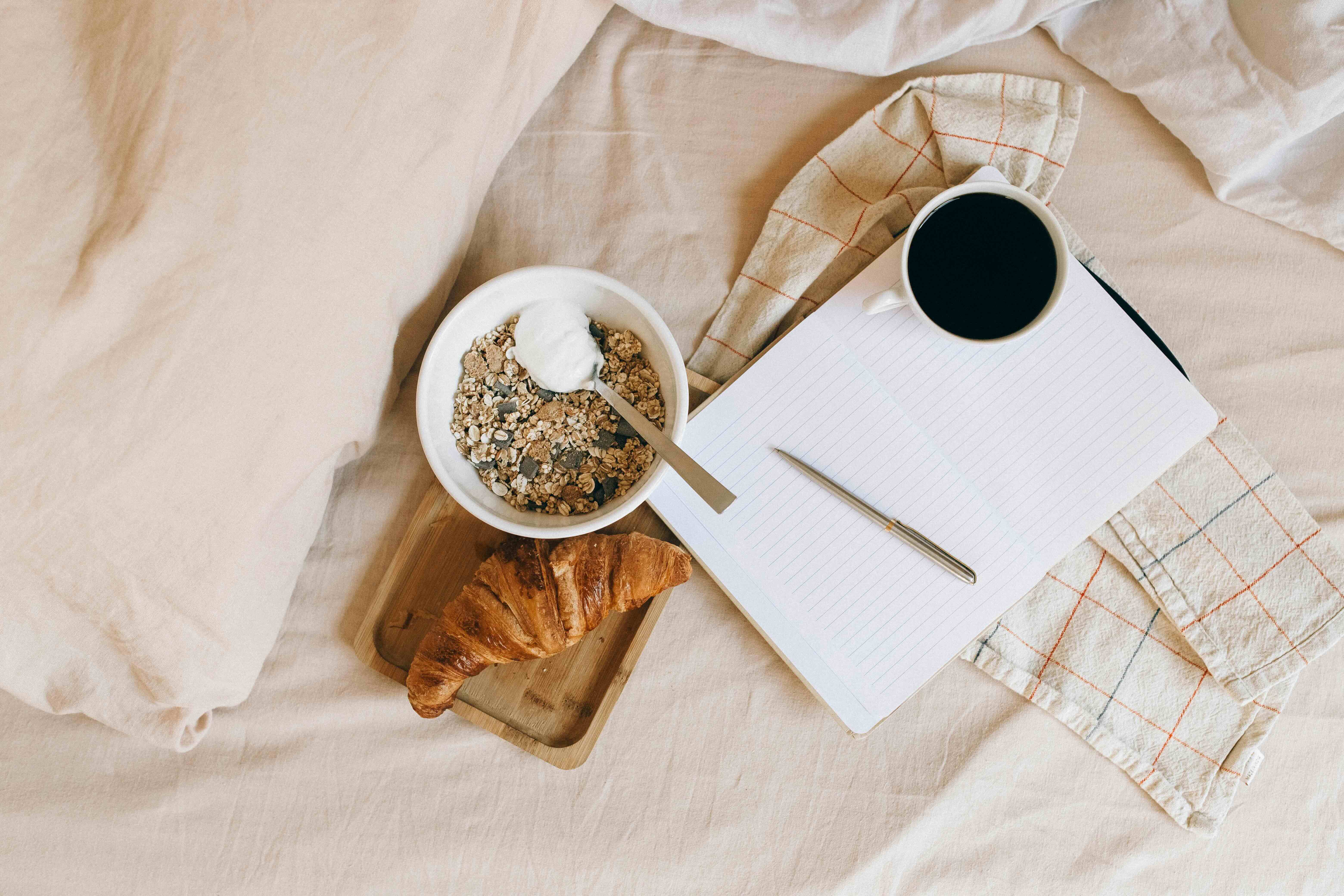 Morning Pages