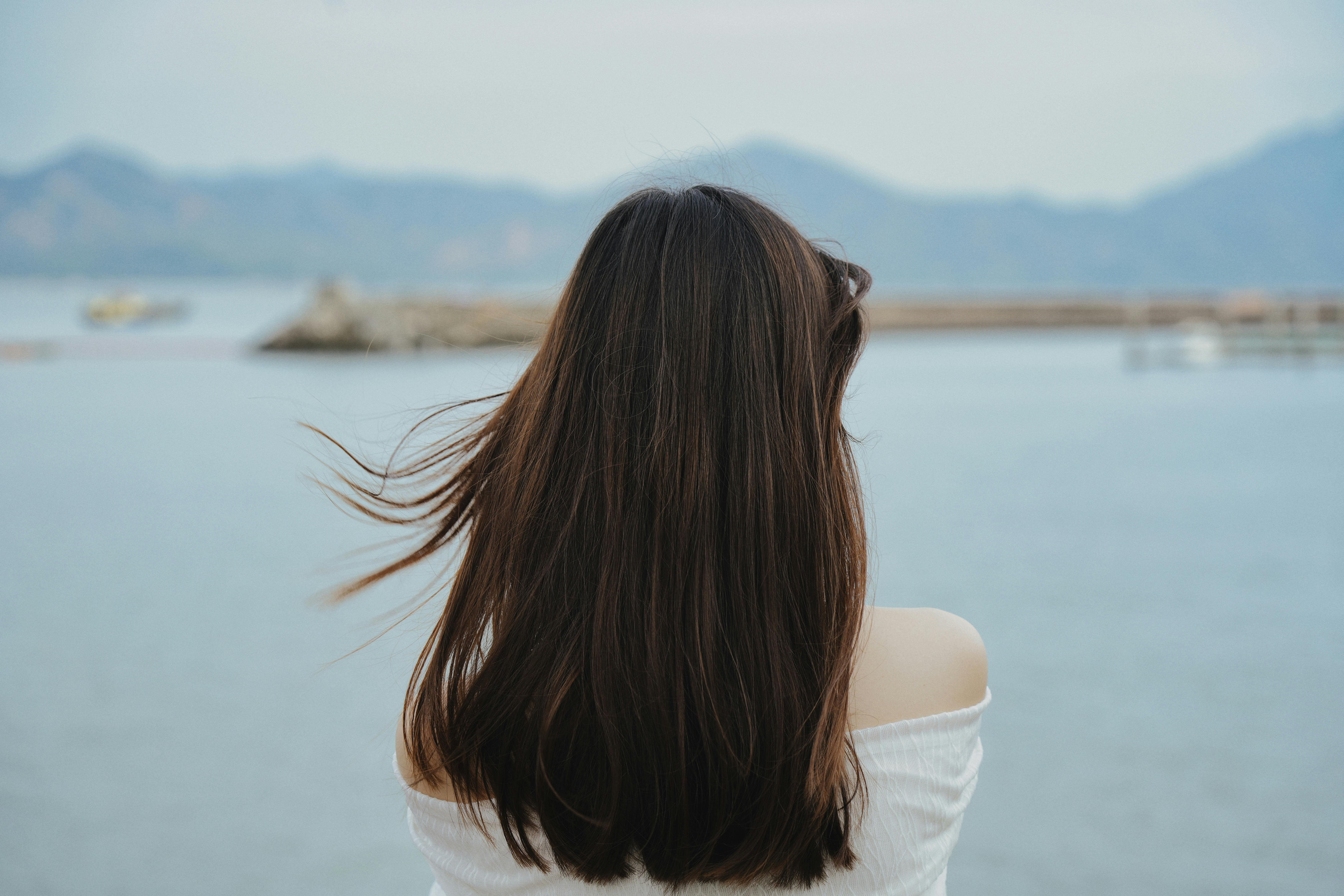 Foods for Hair Health