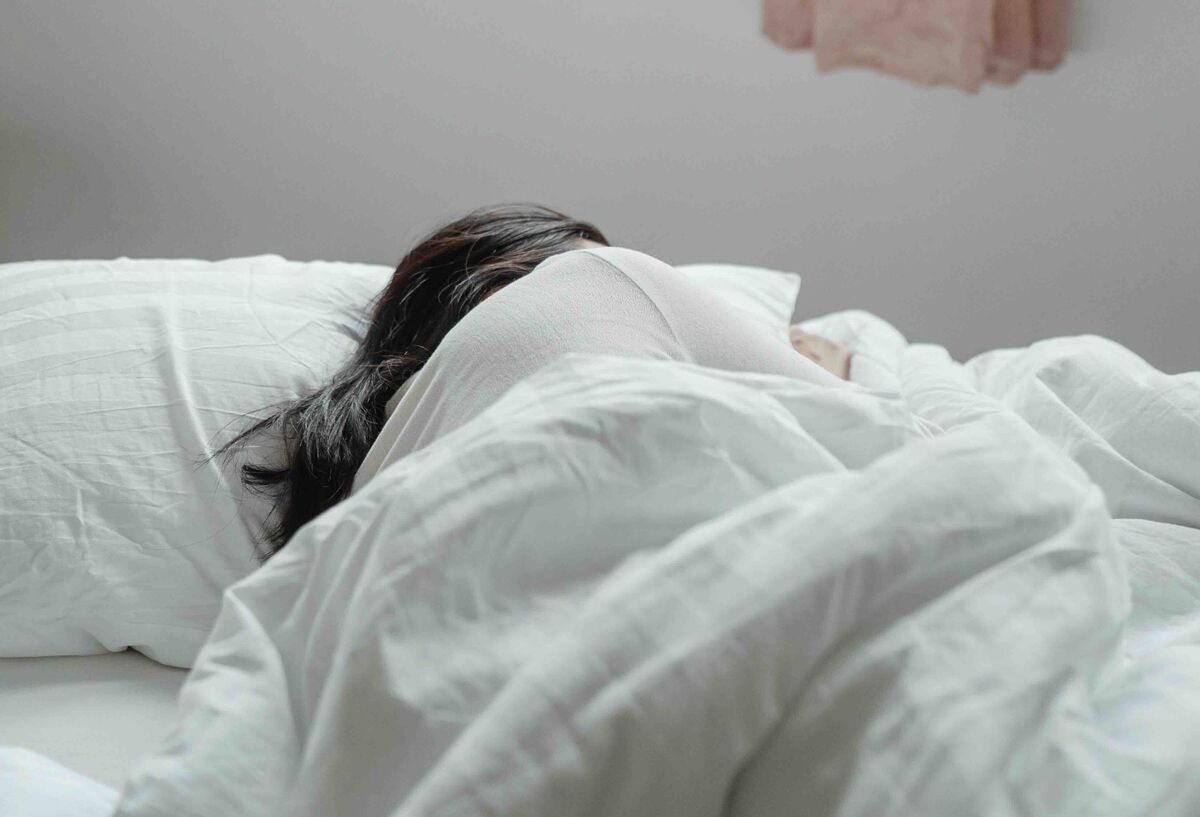 Active recovery and rest — what your body does while you sleep and recover