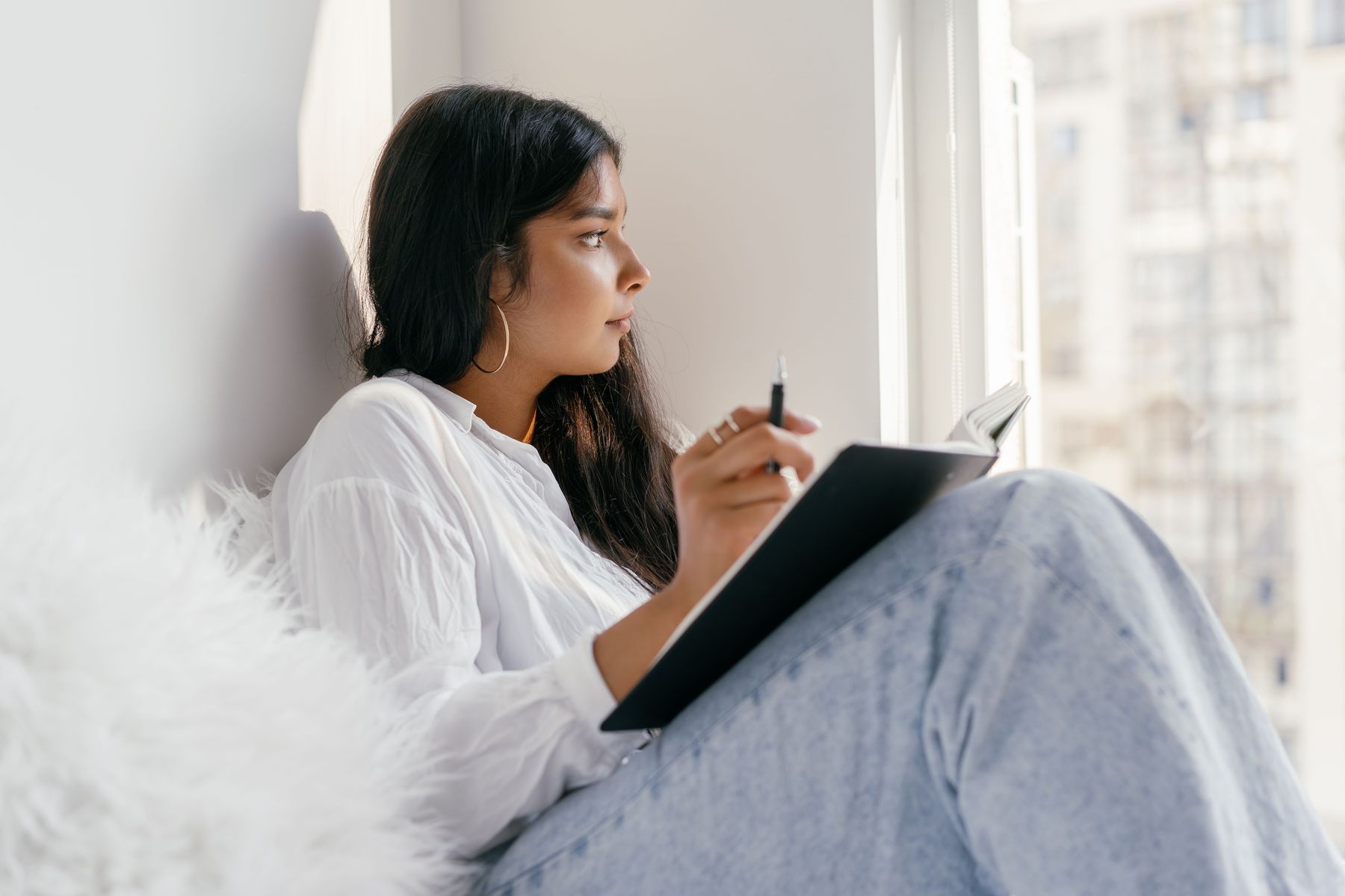 What It Really Means to Love Yourself