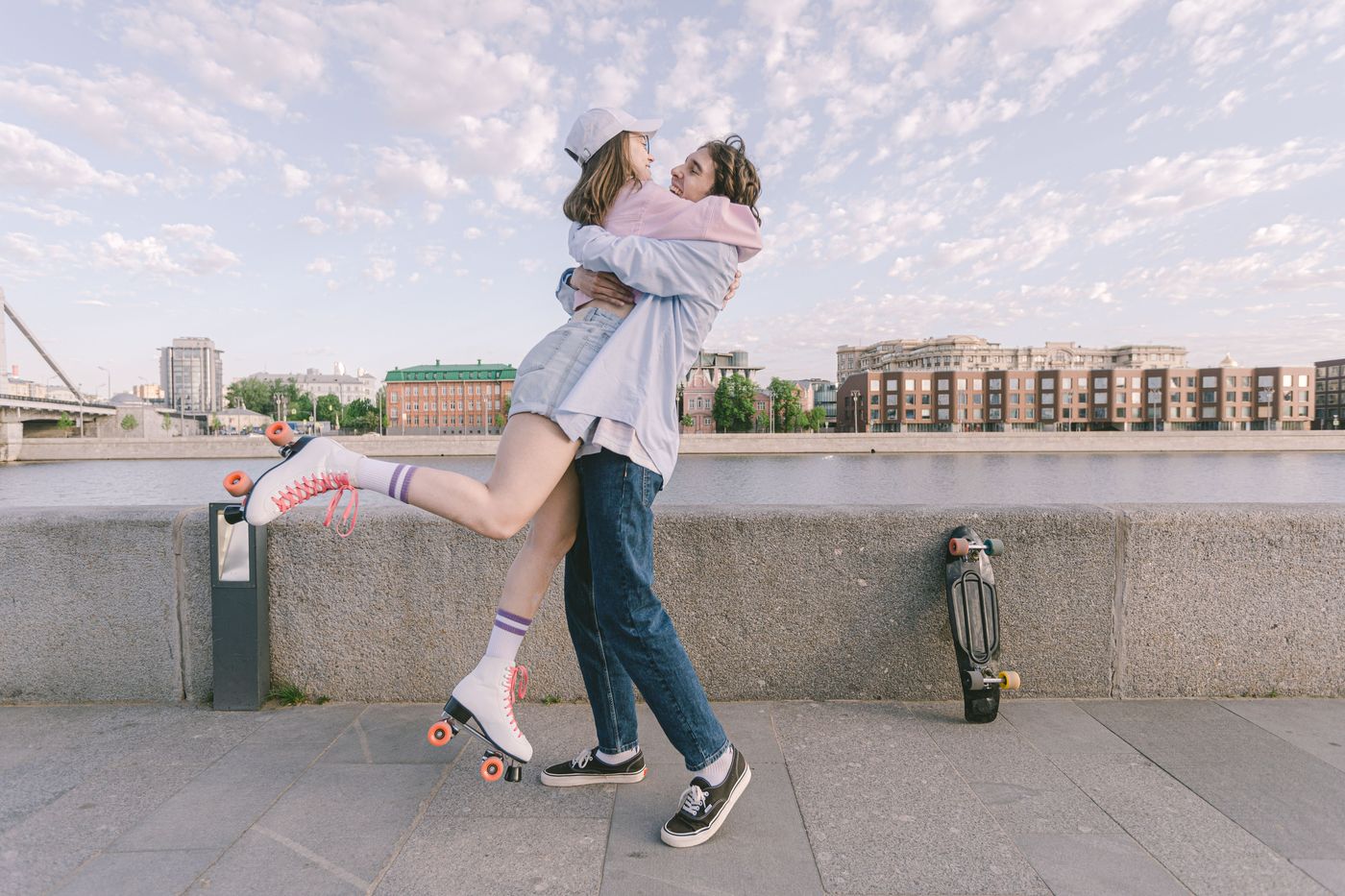 Having the define-the-relationship conversation with warmth