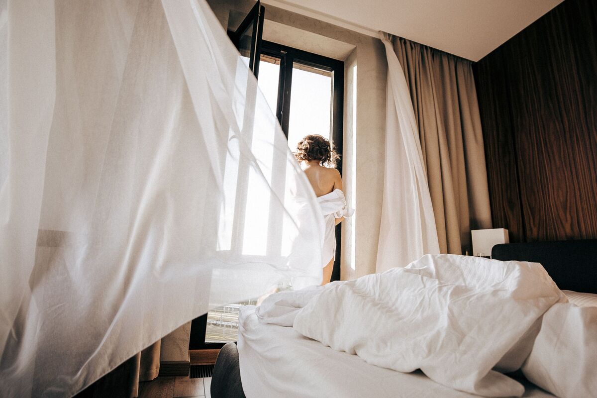 Ceramide moisturizer and barrier-supportive skincare products beside a window in soft morning light