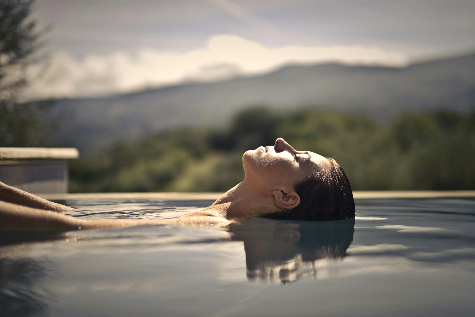 Why I stopped fighting my skin and started listening to it