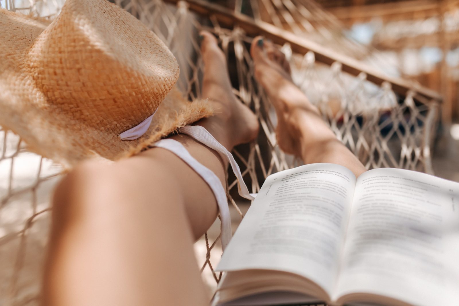 The Art of Slow Living in a Fast World