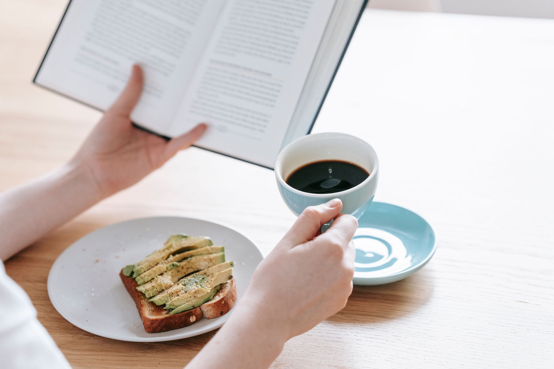 What Slowing Down Your Morning Does for Your Day