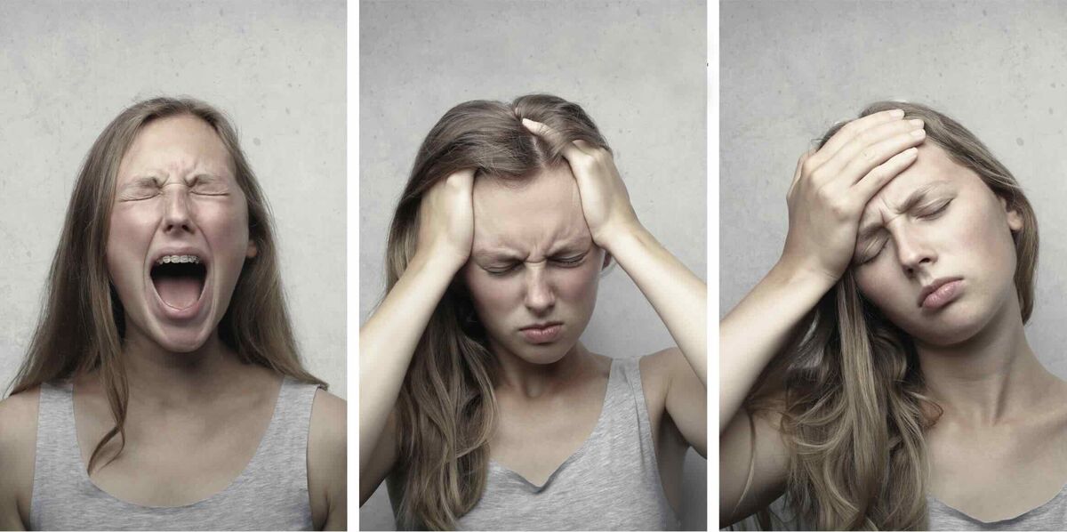 Understanding the emotional difference between stress, anxiety and depression