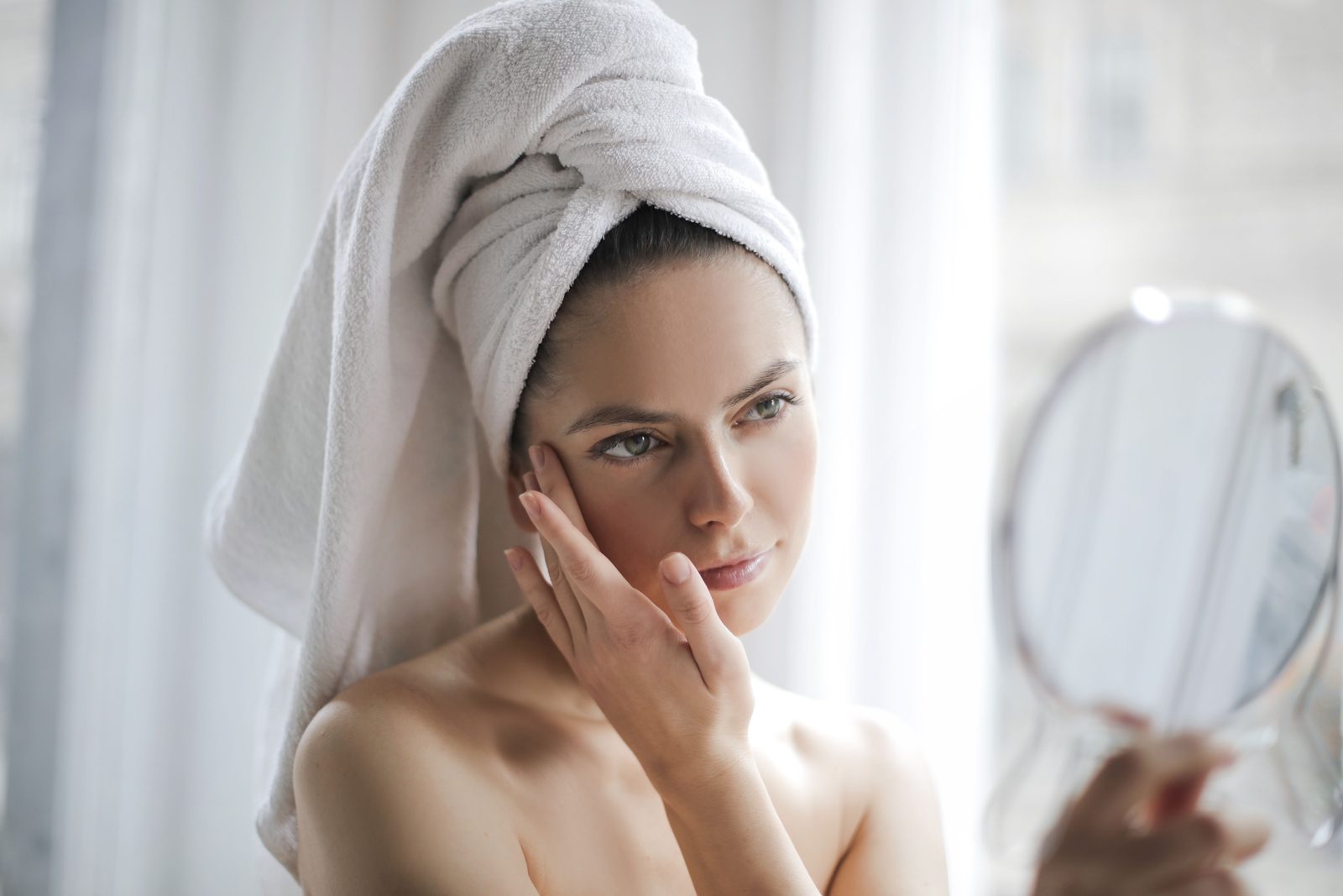 Why Dark Circles Are More Than Just Tired Eyes